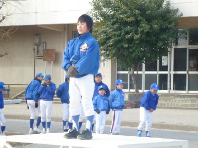 チーム写真
