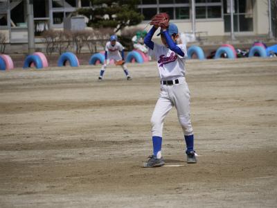 チーム写真