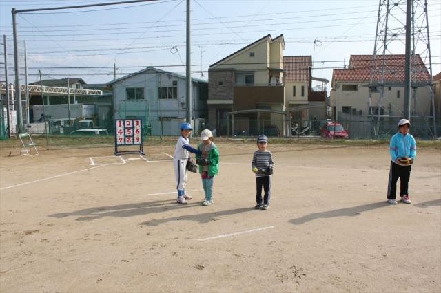 チーム写真