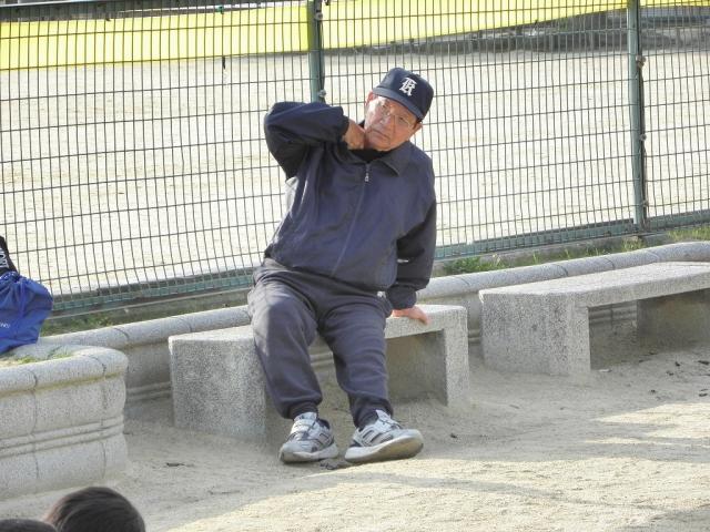 チーム写真