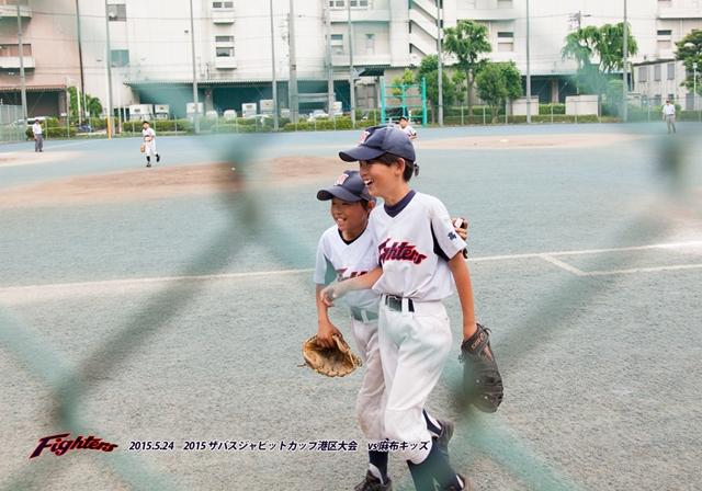 チーム写真
