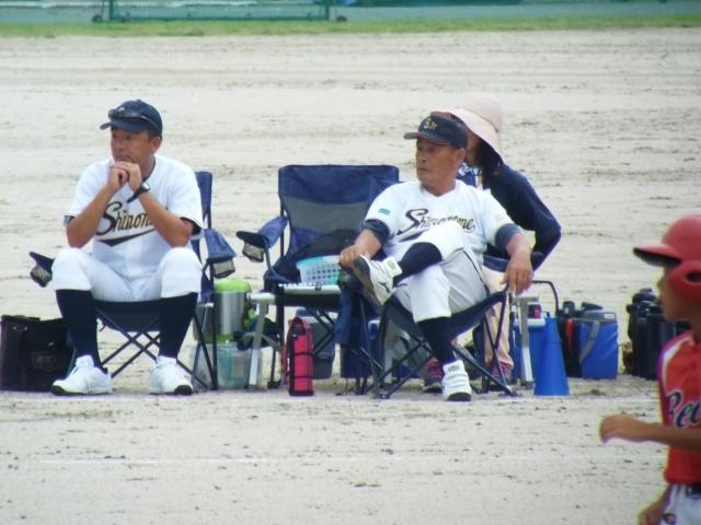チーム写真