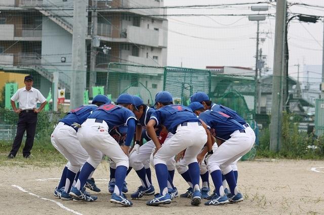 チーム写真