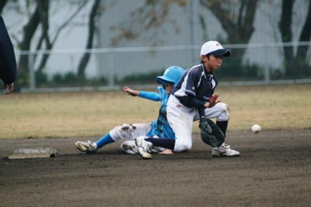 チーム写真