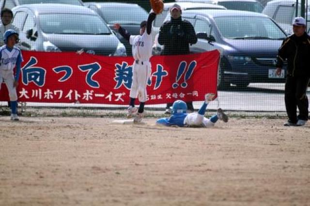 チーム写真