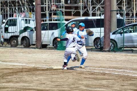 チーム写真