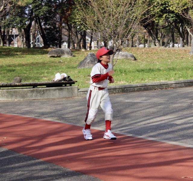 チーム写真