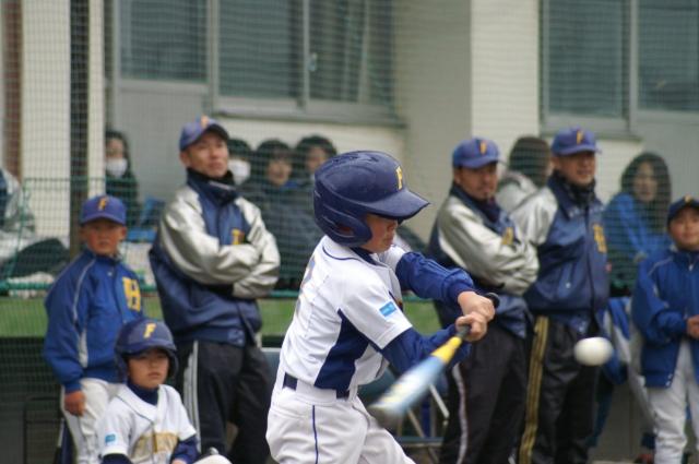 チーム写真