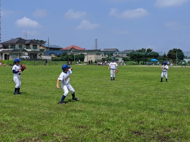 チーム写真