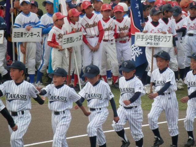 チーム写真