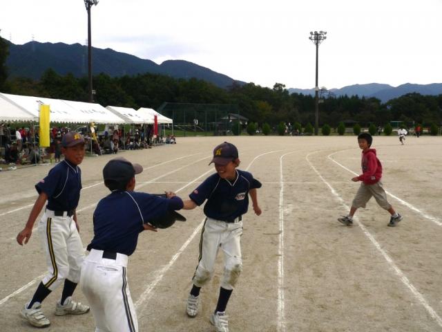 チーム写真