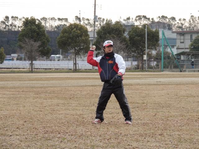チーム写真