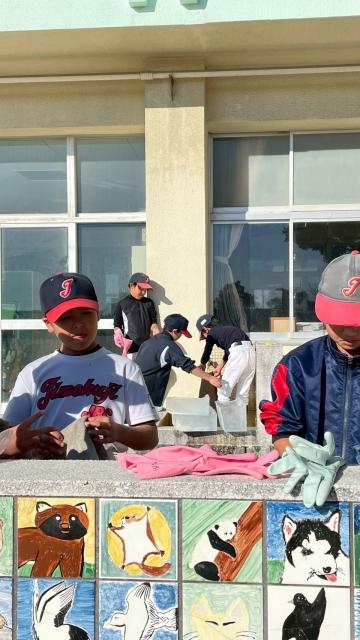 �`�[���ʐ^