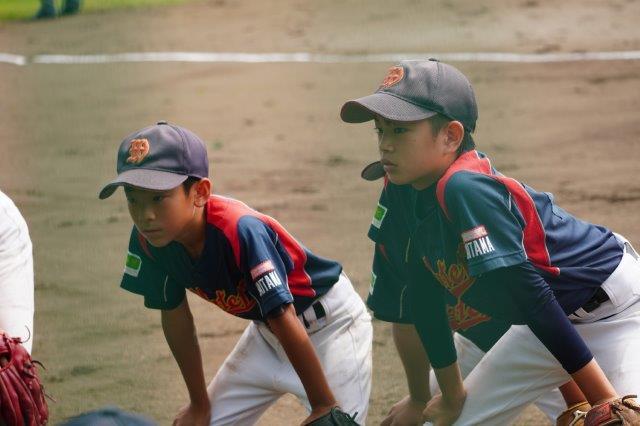 チーム写真