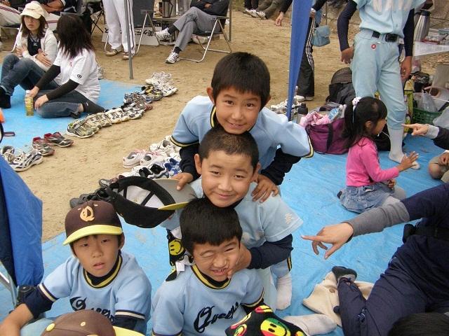 チーム写真