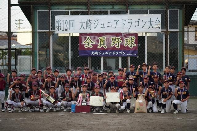 チーム写真