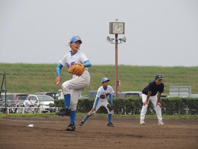 チーム写真