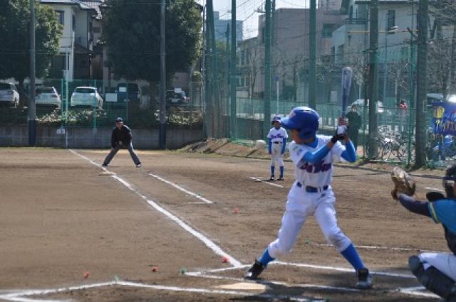 チーム写真