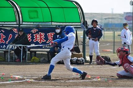 チーム写真