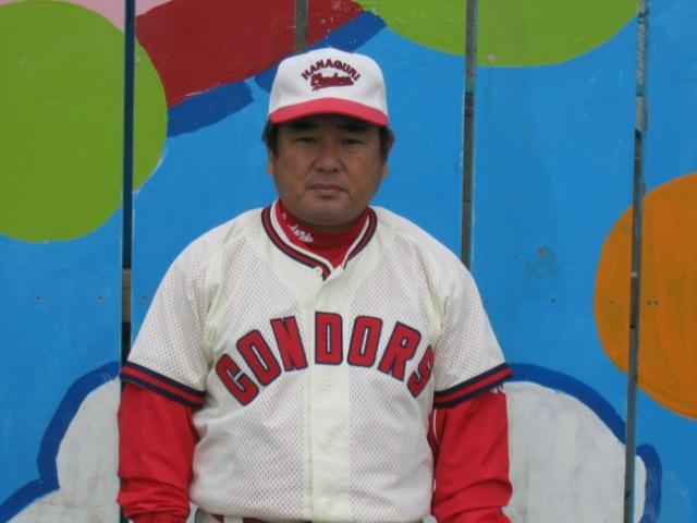 チーム写真