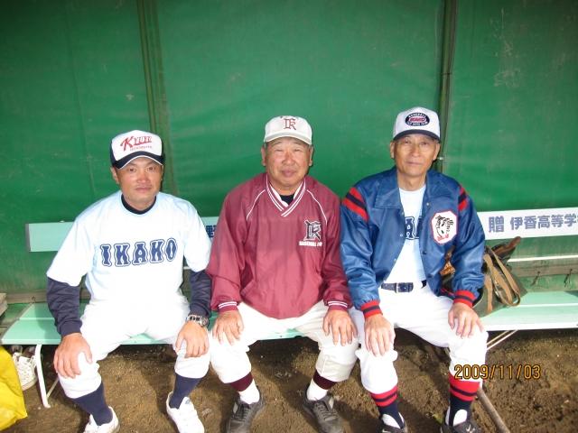 木之本球友クラブ - フォトアルバム｜少年野球のポップアスリート