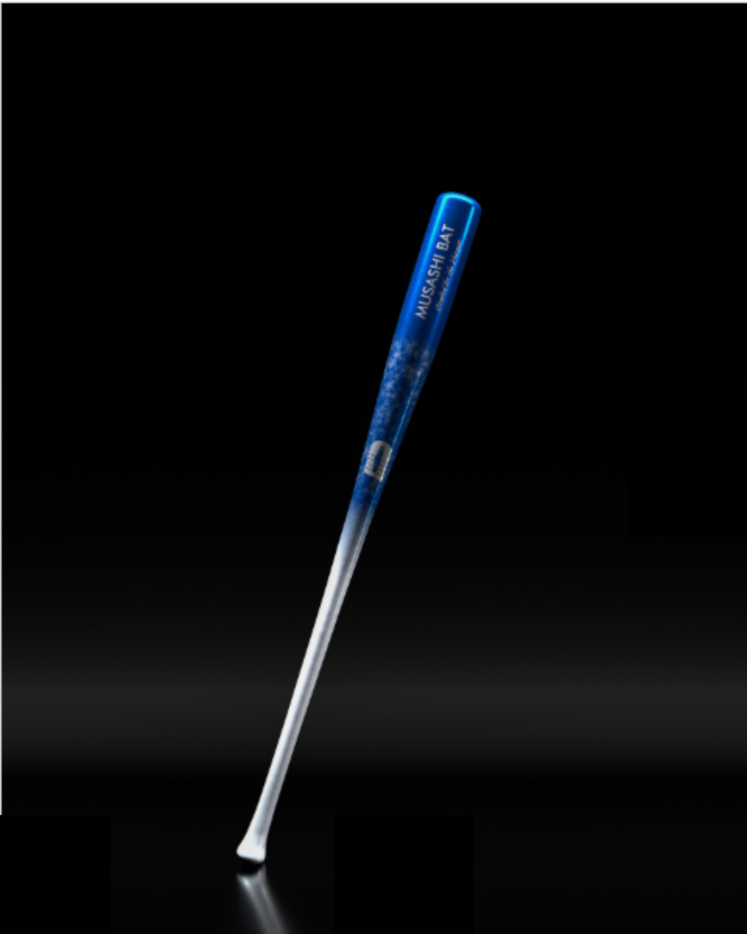 トレーニングバット MUSASHI