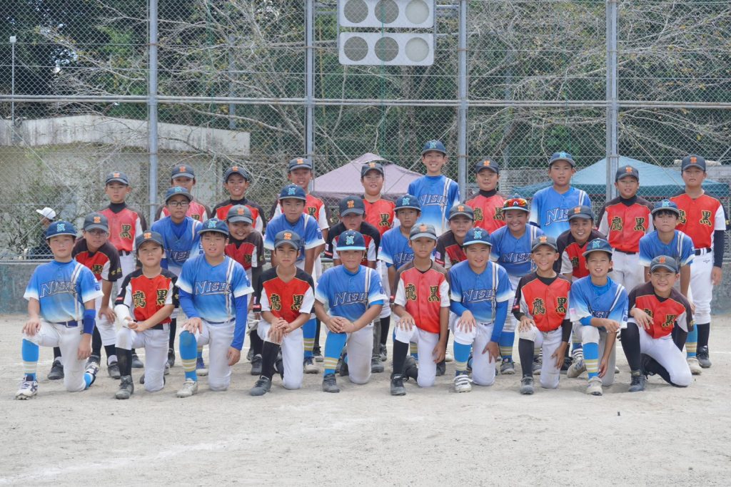 センス・トラストトーナメント 第20回学童軟式野球全国大会 ポップアスリートカップ 星野仙一旗争奪 宮崎 決勝戦
