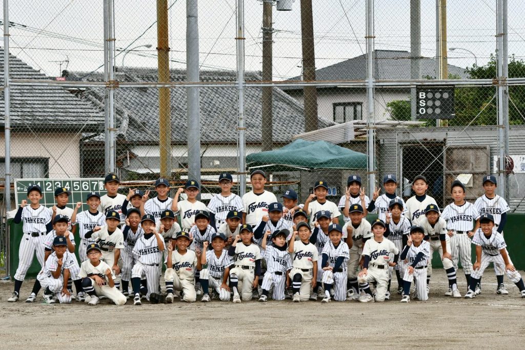 センス・トラストトーナメント 第20回学童軟式野球全国大会 ポップアスリートカップ 星野仙一旗争奪 宮崎 準々決勝B