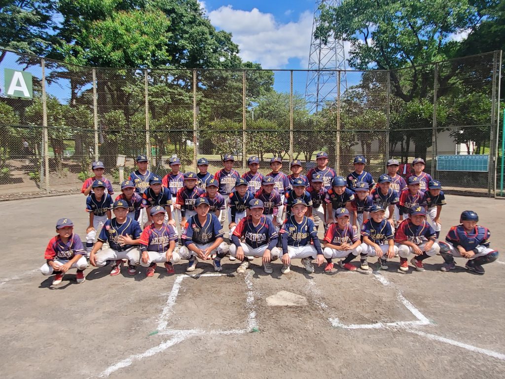 センス・トラストトーナメント 第20回学童軟式野球全国大会 ポップアスリートカップ 星野仙一旗争奪 熊本 決勝戦