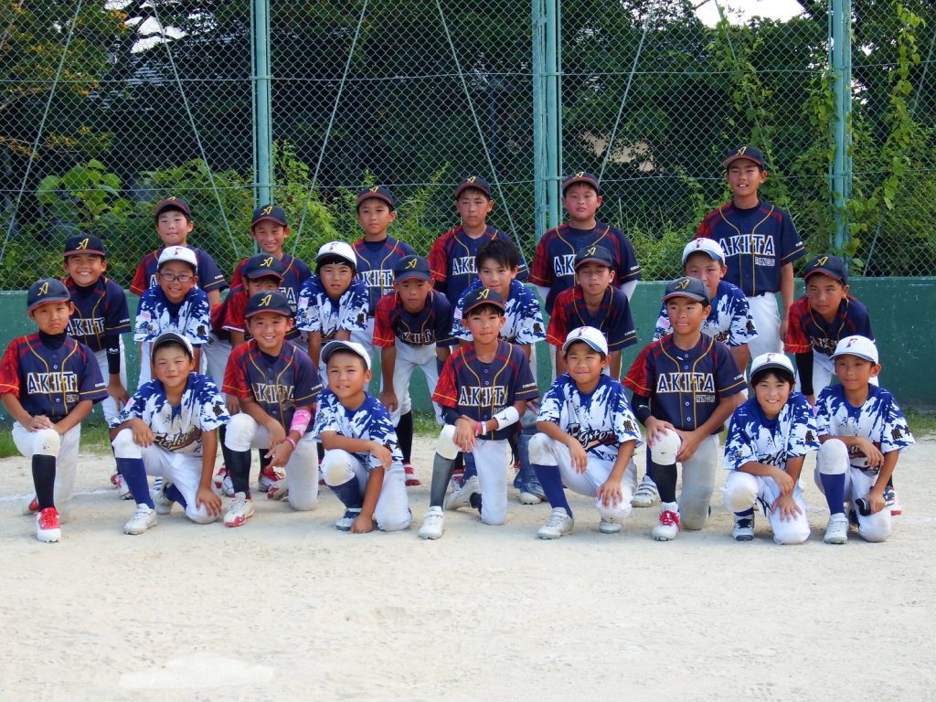 センス・トラストトーナメント 第20回学童軟式野球全国大会 ポップアスリートカップ 星野仙一旗争奪 熊本 準々決勝C