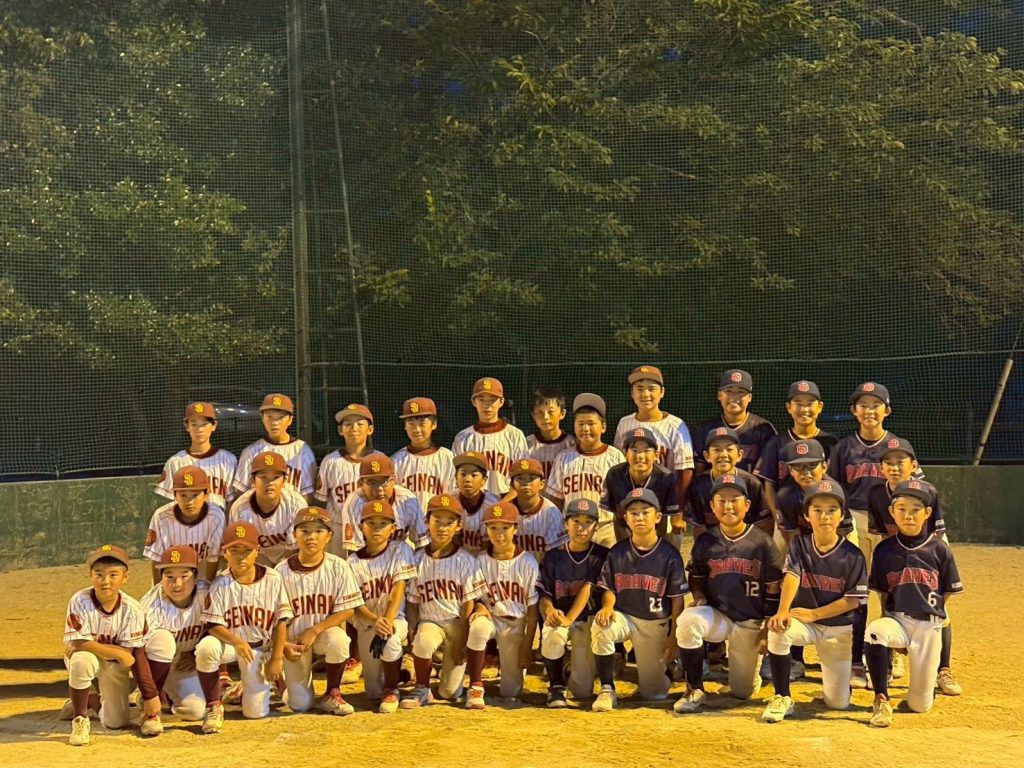 センス・トラストトーナメント 第20回学童軟式野球全国大会 ポップアスリートカップ 星野仙一旗争奪 熊本 3回戦H
