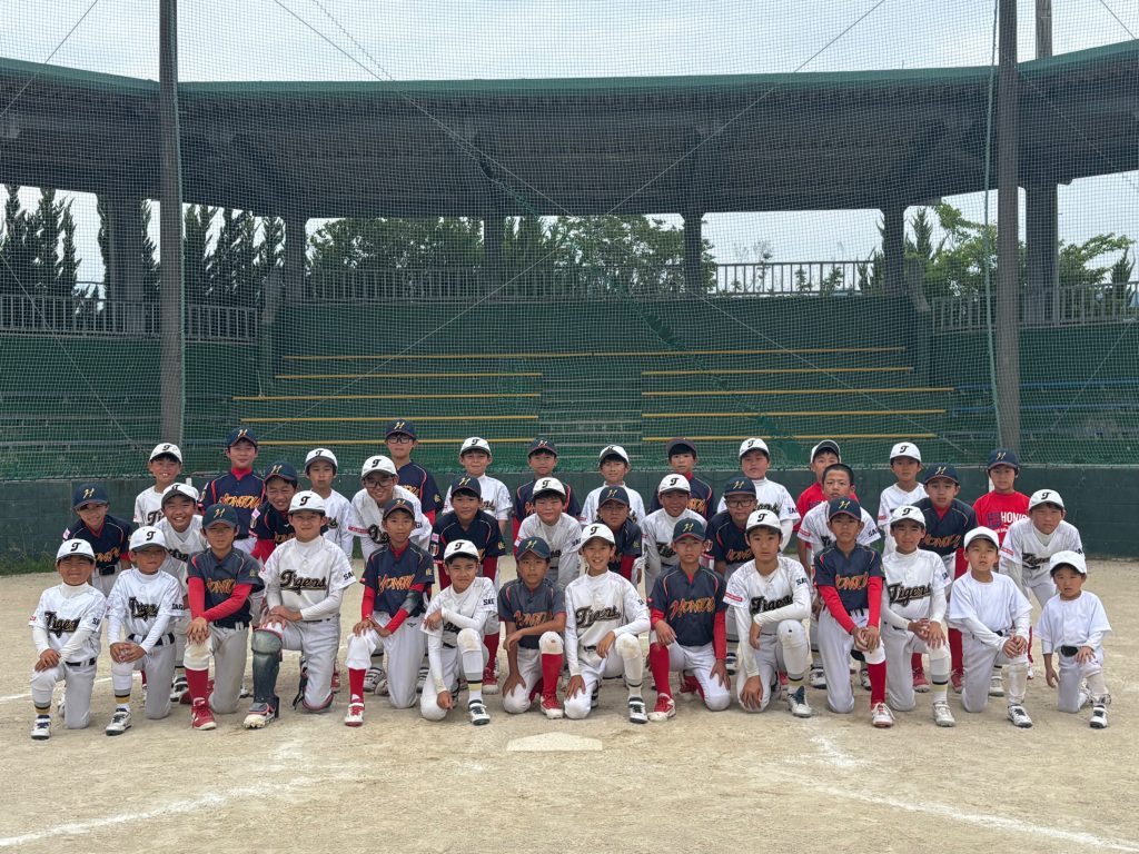 センス・トラストトーナメント 第20回学童軟式野球全国大会 ポップアスリートカップ 星野仙一旗争奪 佐賀 2回戦B
