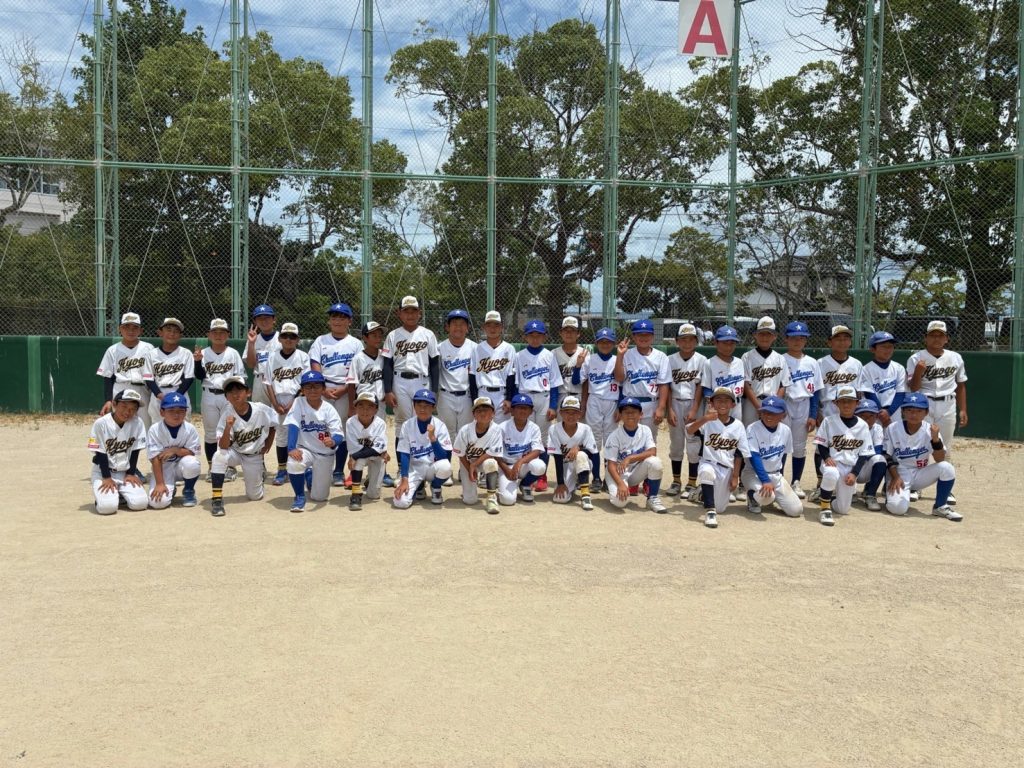 センス・トラストトーナメント 第20回学童軟式野球全国大会 ポップアスリートカップ 星野仙一旗争奪 佐賀 準々決勝B