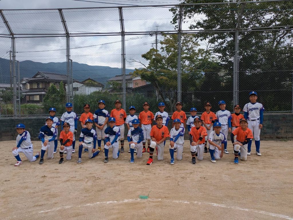 センス・トラストトーナメント 第20回学童軟式野球全国大会 ポップアスリートカップ 星野仙一旗争奪 佐賀 準々決勝D