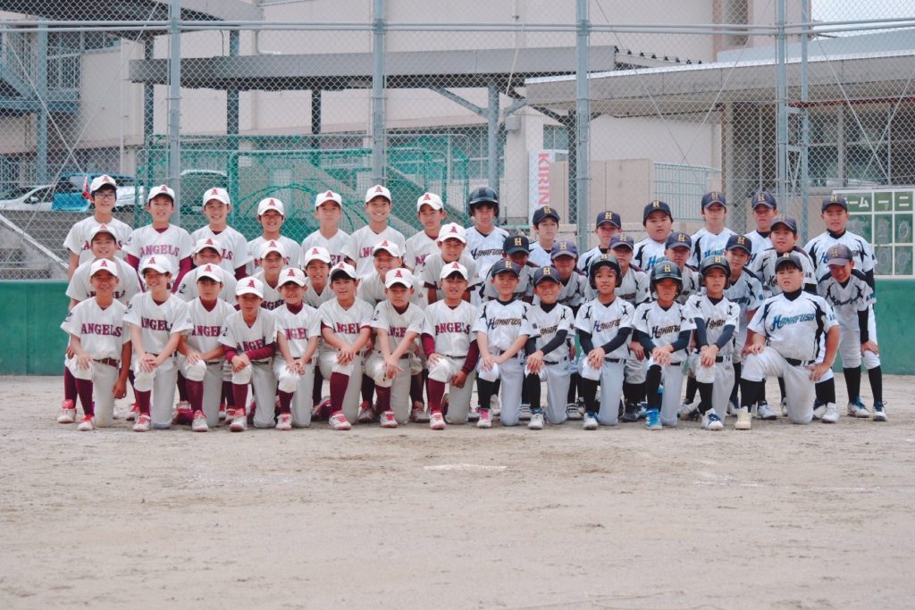 センス・トラストトーナメント 第20回学童軟式野球全国大会 ポップアスリートカップ 星野仙一旗争奪 福岡第一ブロック 2回戦F