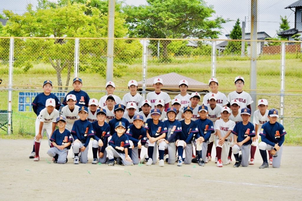 センス・トラストトーナメント 第20回学童軟式野球全国大会 ポップアスリートカップ 星野仙一旗争奪 福岡第一ブロック 1回戦G