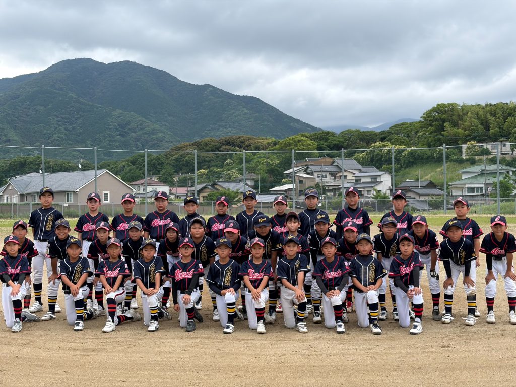 センス・トラストトーナメント 第20回学童軟式野球全国大会 ポップアスリートカップ 星野仙一旗争奪 福岡第二ブロック 2回戦A
