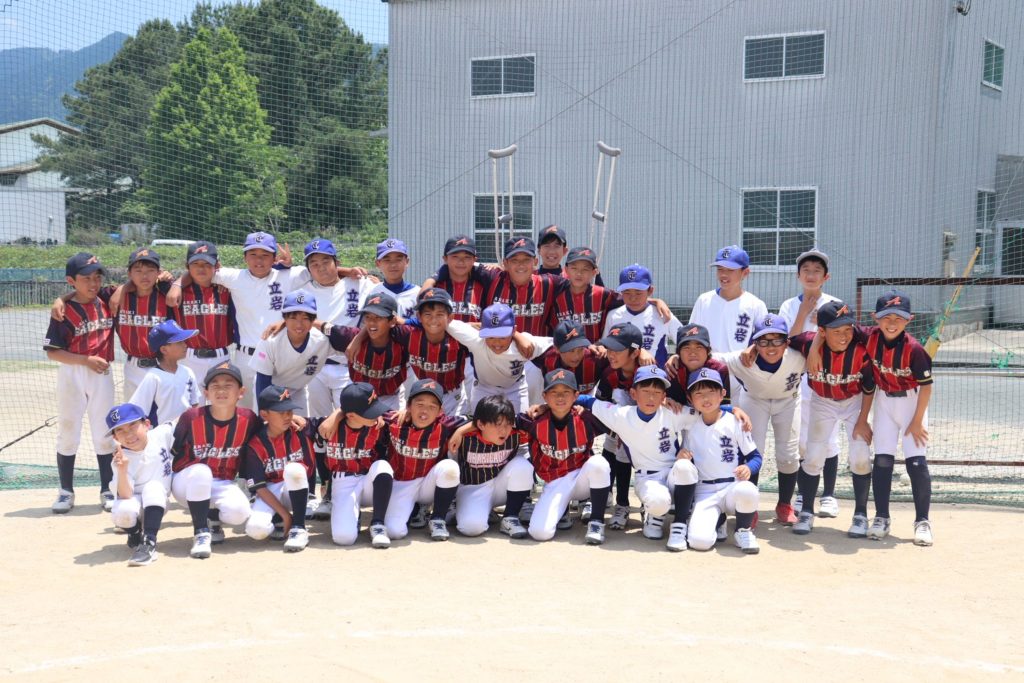 センス・トラストトーナメント 第20回学童軟式野球全国大会 ポップアスリートカップ 星野仙一旗争奪 福岡第二ブロック 1回戦C