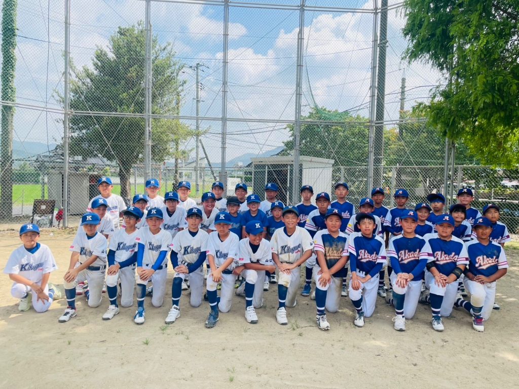センス・トラストトーナメント 第20回学童軟式野球全国大会 ポップアスリートカップ 星野仙一旗争奪 山口 決勝戦