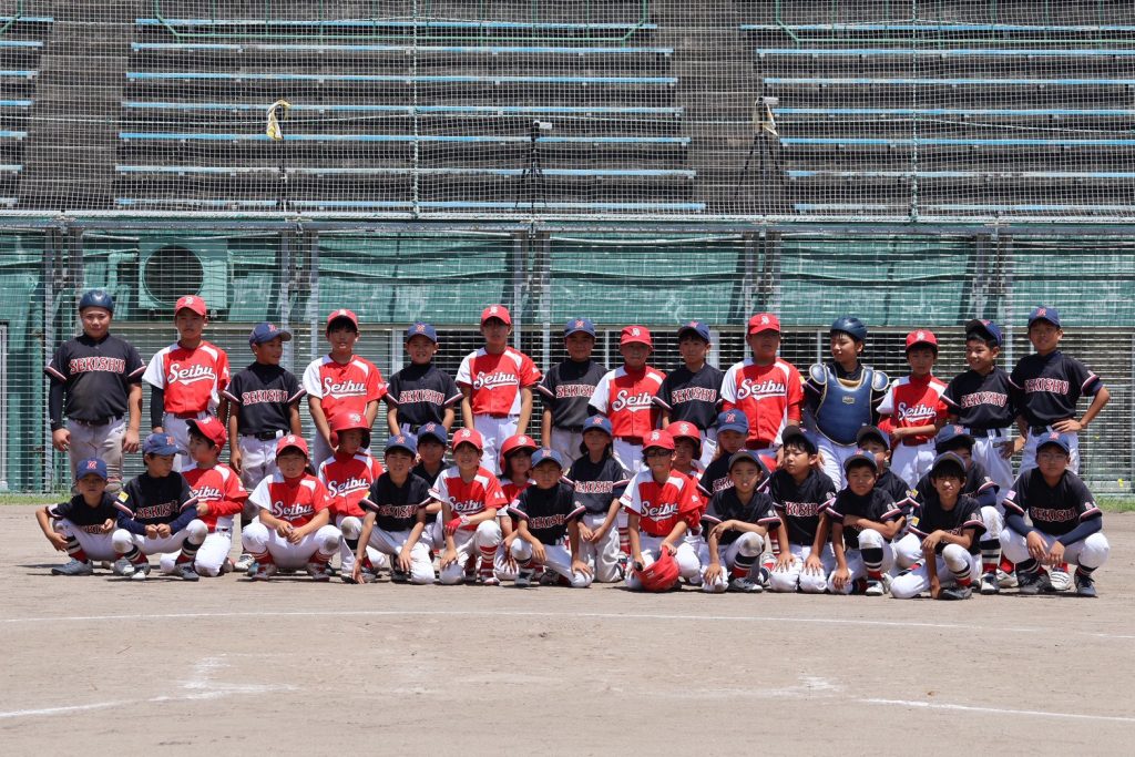 センス・トラストトーナメント 第20回学童軟式野球全国大会 ポップアスリートカップ 星野仙一旗争奪 島根 2回戦A