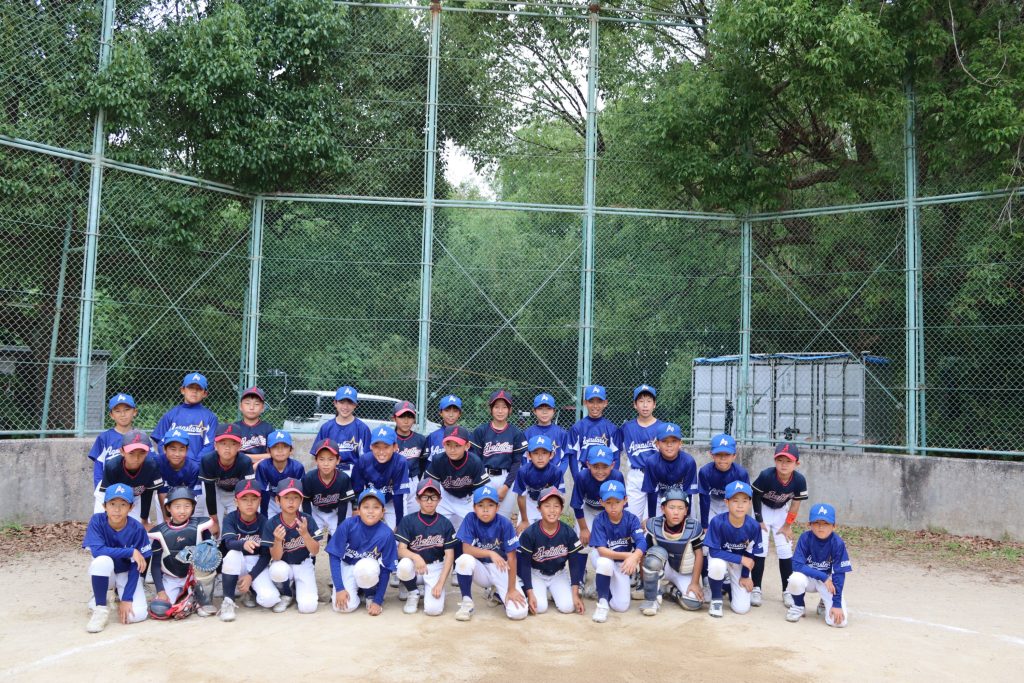 センス・トラストトーナメント 第20回学童軟式野球全国大会 ポップアスリートカップ 星野仙一旗争奪 島根 2回戦B