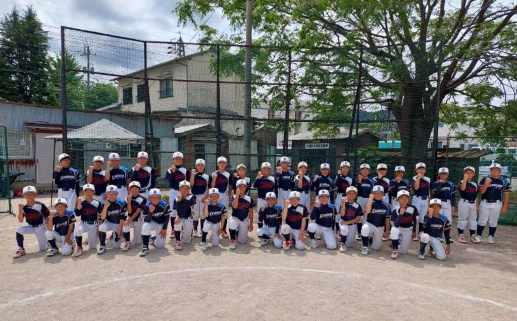 センス・トラストトーナメント 第20回学童軟式野球全国大会 ポップアスリートカップ 星野仙一旗争奪 島根 1回戦E