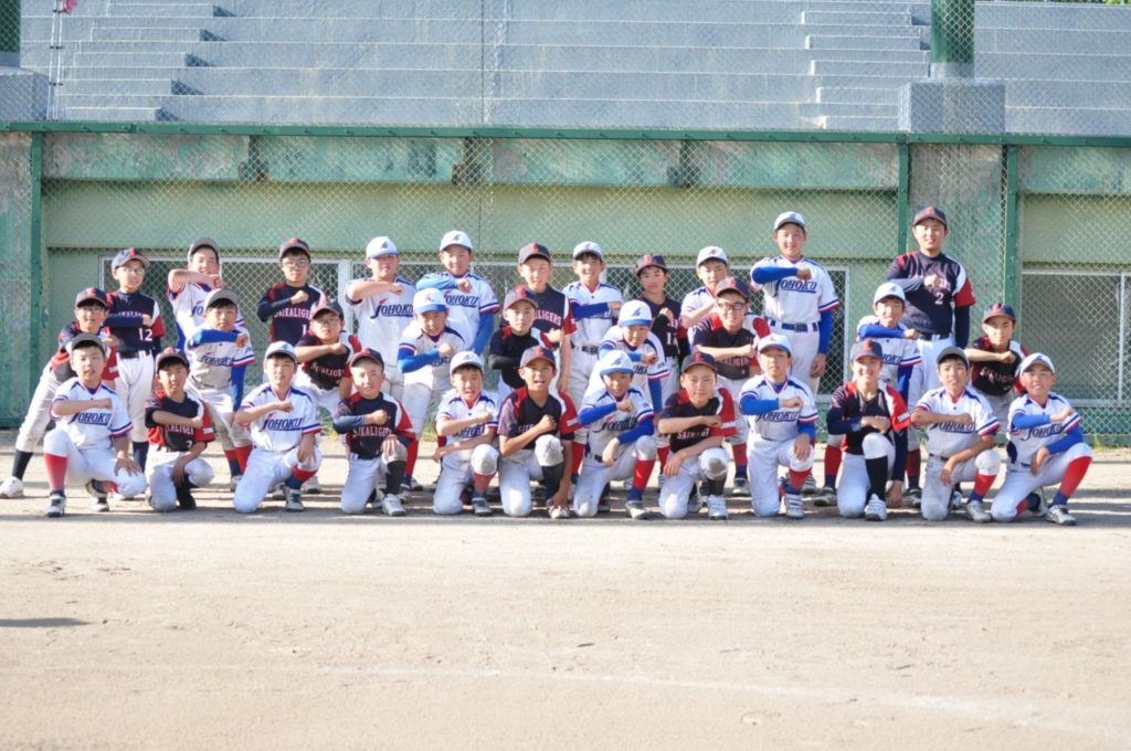 センス・トラストトーナメント 第20回学童軟式野球全国大会 ポップアスリートカップ 星野仙一旗争奪 島根 1回戦F
