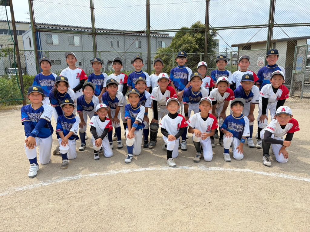 センス・トラストトーナメント 第20回学童軟式野球全国大会 ポップアスリートカップ 星野仙一旗争奪 鳥取 準々決勝A