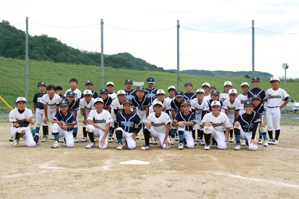 センス・トラストトーナメント 第20回学童軟式野球全国大会 ポップアスリートカップ 星野仙一旗争奪 鳥取 準々決勝D