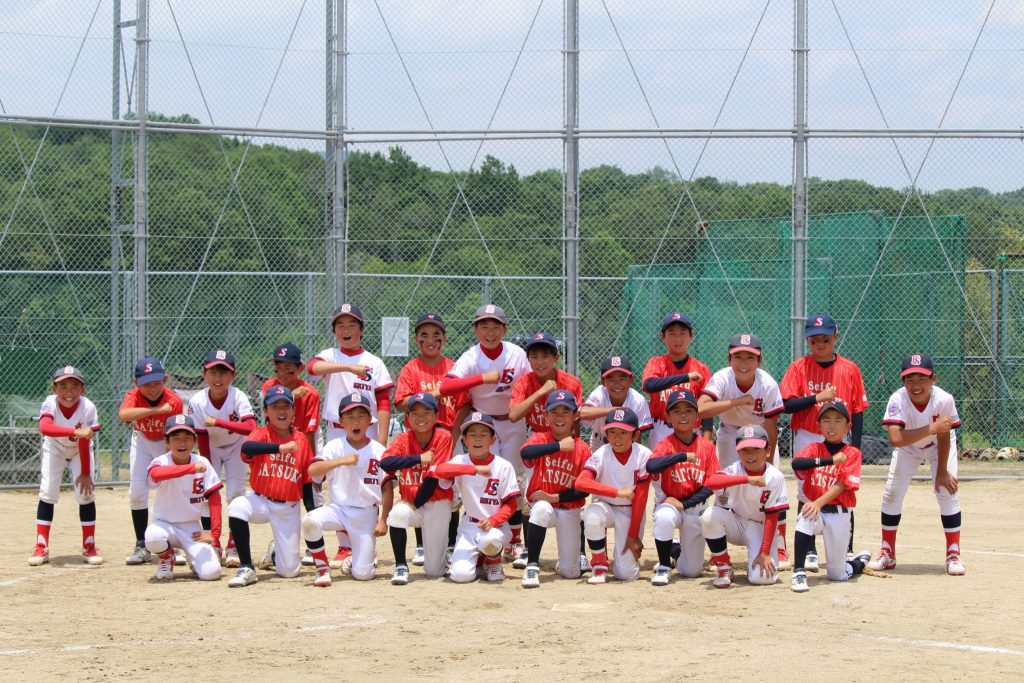 センス・トラストトーナメント 第20回学童軟式野球全国大会 ポップアスリートカップ 星野仙一旗争奪 広島第二ブロック 2回戦E