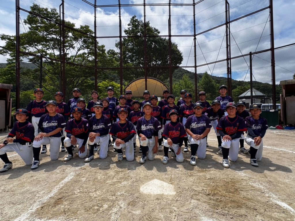 センス・トラストトーナメント 第20回学童軟式野球全国大会 ポップアスリートカップ 星野仙一旗争奪 広島第二ブロック 準々決勝D