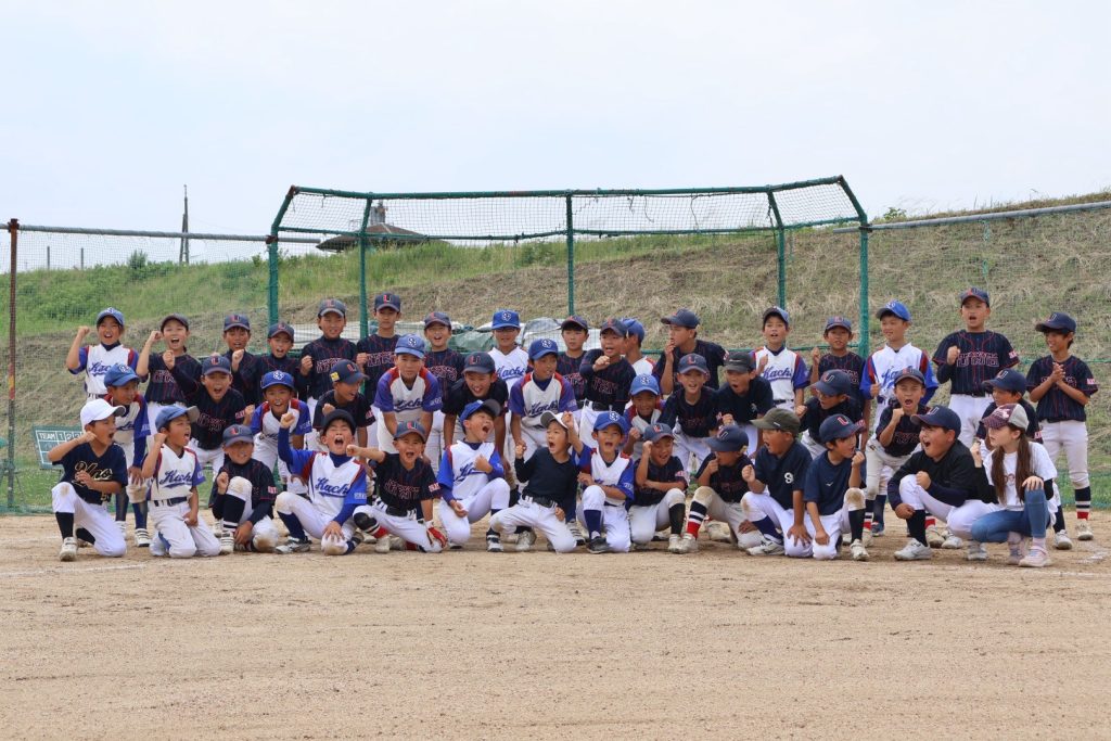 センス・トラストトーナメント 第20回学童軟式野球全国大会 ポップアスリートカップ 星野仙一旗争奪 岡山第一ブロック 1回戦C