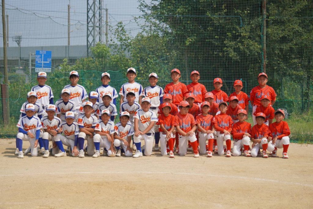 センス・トラストトーナメント 第20回学童軟式野球全国大会 ポップアスリートカップ 星野仙一旗争奪 岡山第一ブロック 準決勝B