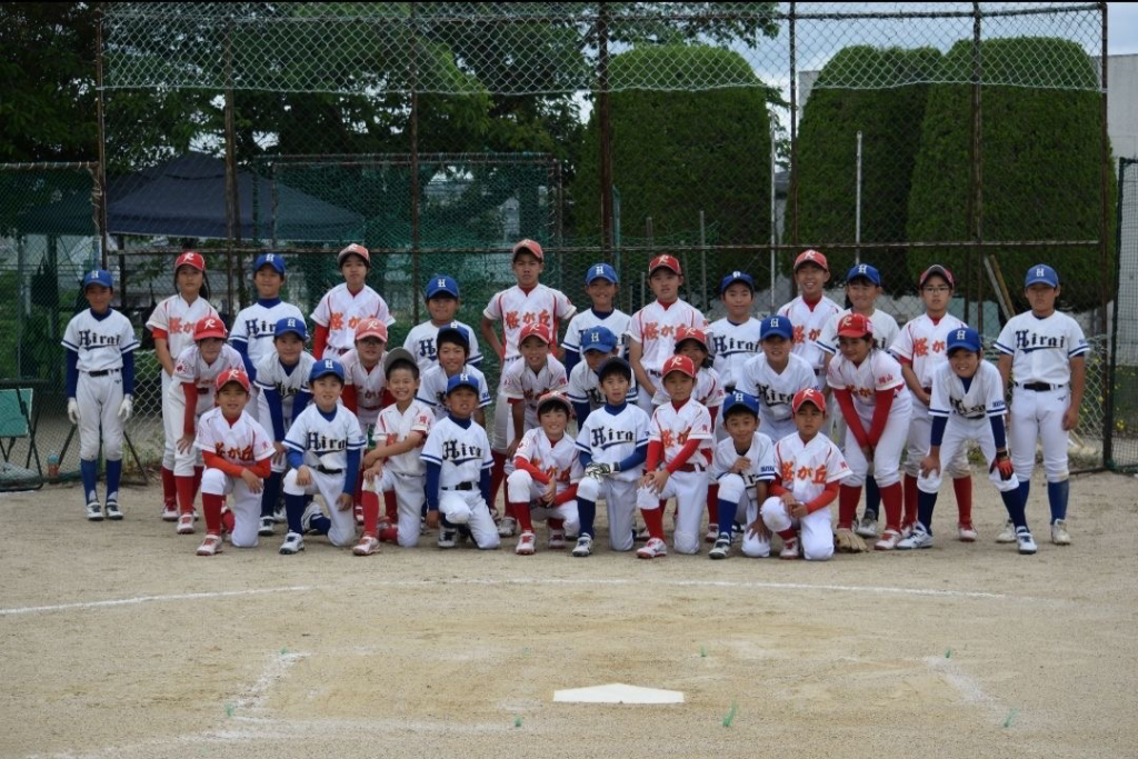 センス・トラストトーナメント 第20回学童軟式野球全国大会 ポップアスリートカップ 星野仙一旗争奪 岡山第二ブロック 1回戦A